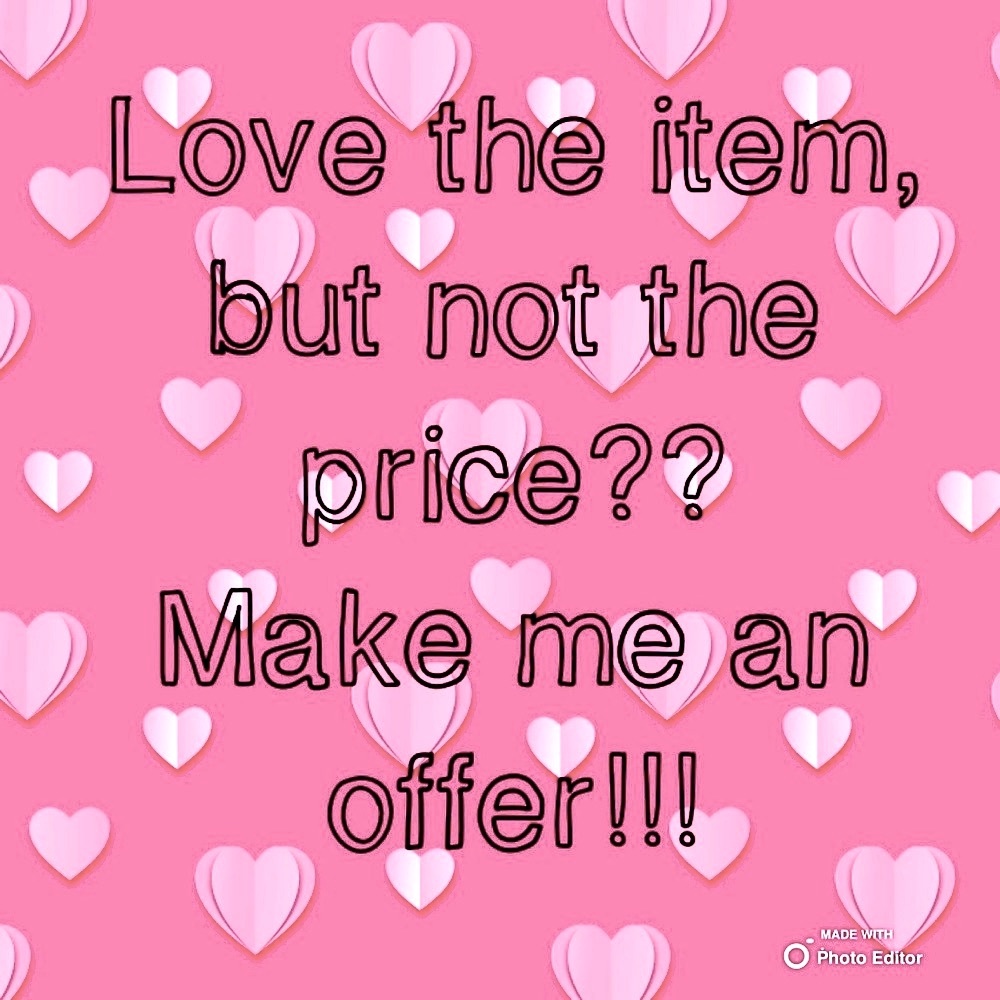 Offers welcome